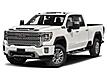 2020 GMC Sierra 2500HD 4WD Crew Cab 159 Denali