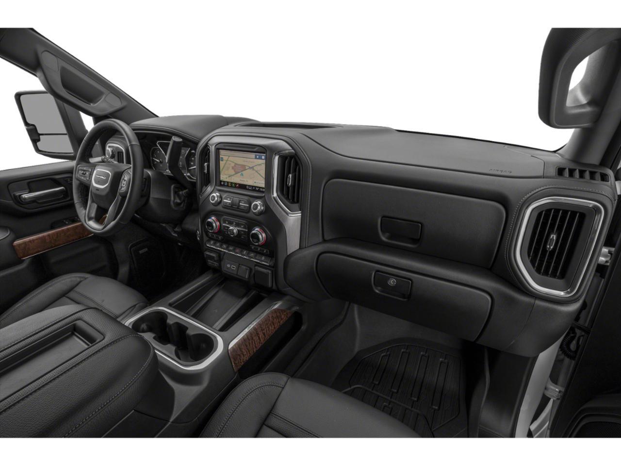 2020 GMC Sierra 2500HD 4WD Crew Cab 159 Denali Irving TX