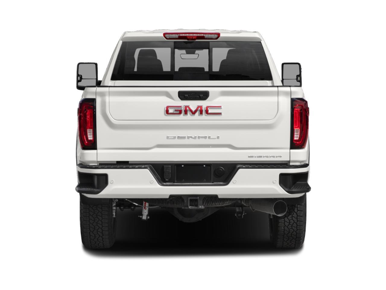 2020 GMC Sierra 2500HD 4WD Crew Cab 159 Denali Irving TX