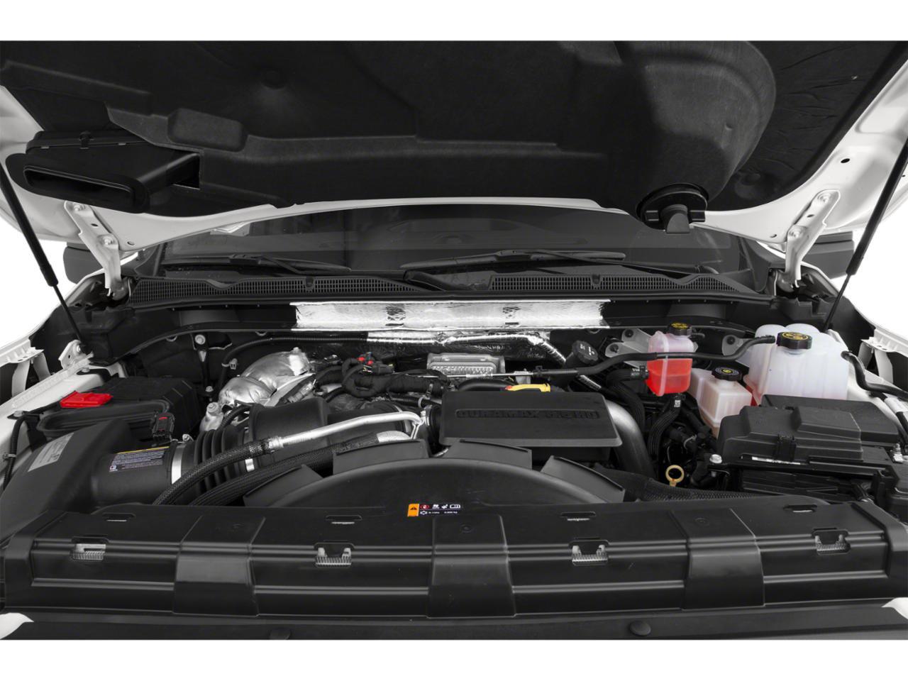 2020 GMC Sierra 2500HD AT4 San Clemente CA