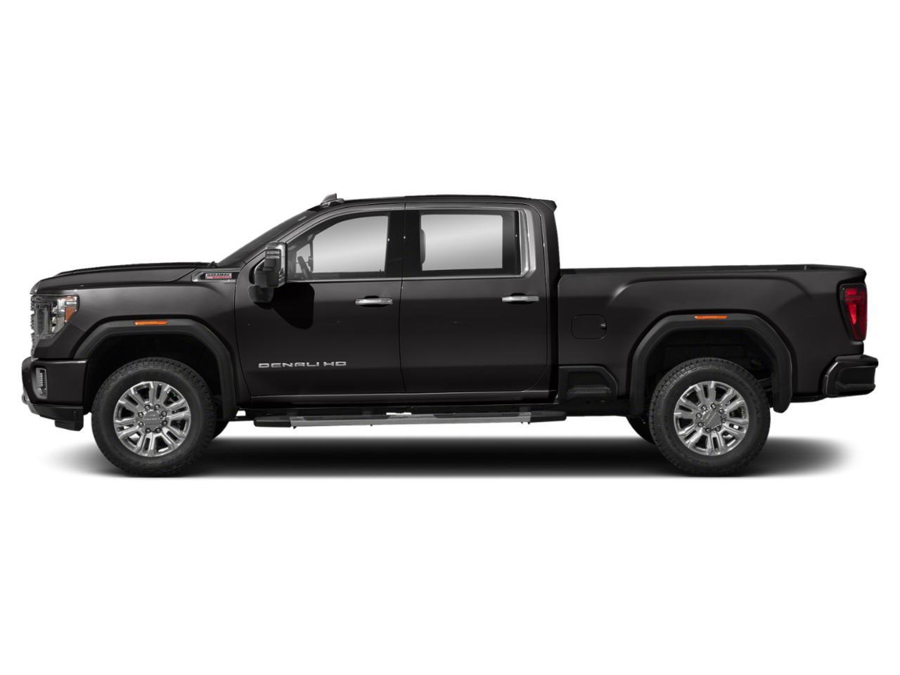 2020 GMC Sierra 4WD Crew Cab Standard Box Denali's photo
