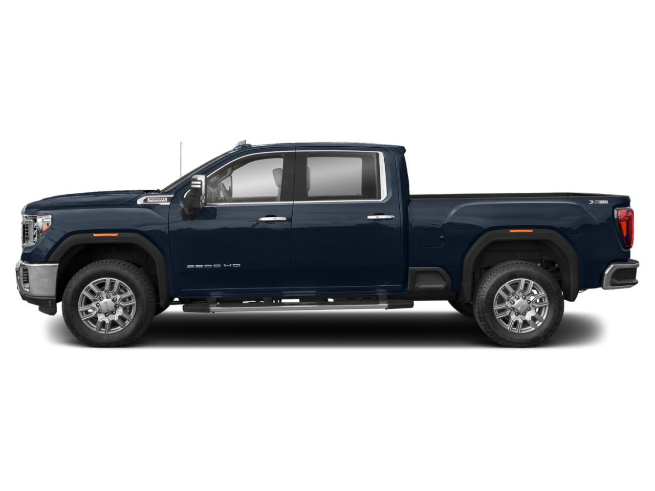 2020 GMC Sierra 3500 HD SLT Carbondale IL