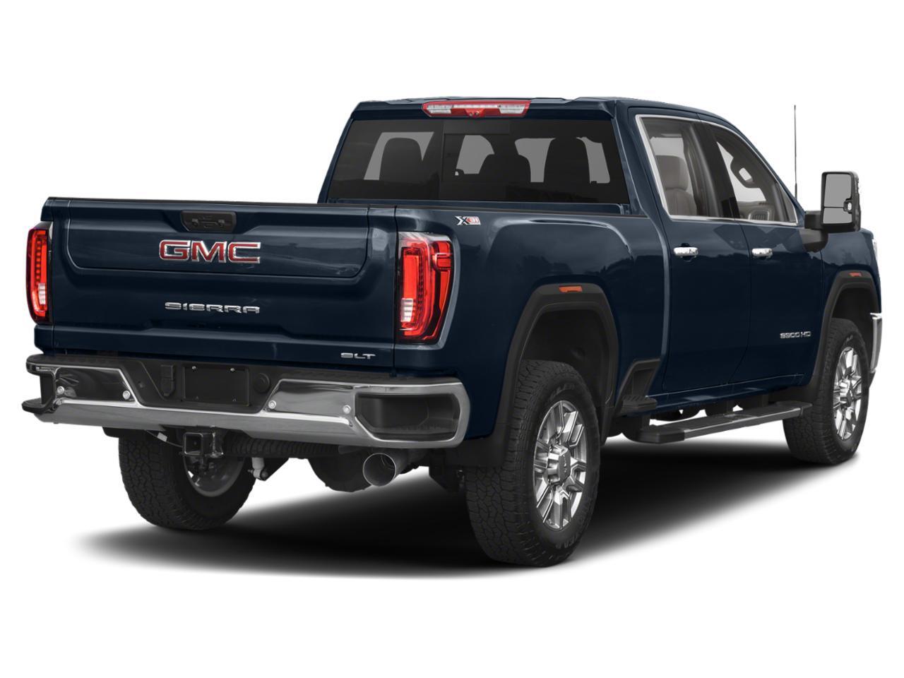 2020 GMC Sierra 3500 HD SLT Carbondale IL