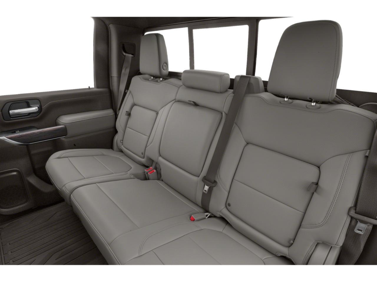 2020 GMC Sierra 3500 HD SLT Carbondale IL