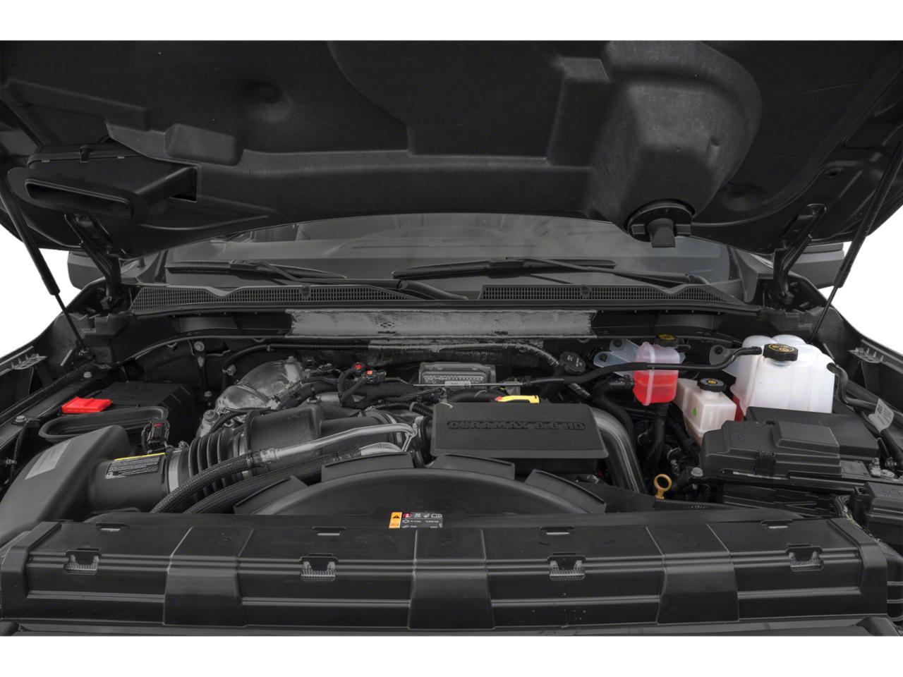 2020 GMC Sierra 3500 HD SLT Carbondale IL