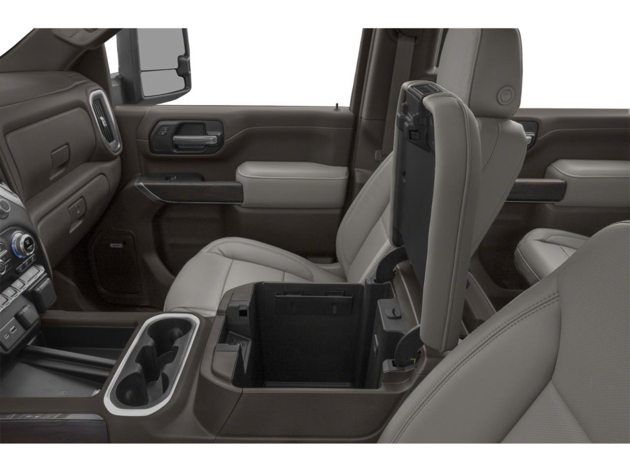2020 GMC Sierra 3500 HD SLT Carbondale IL