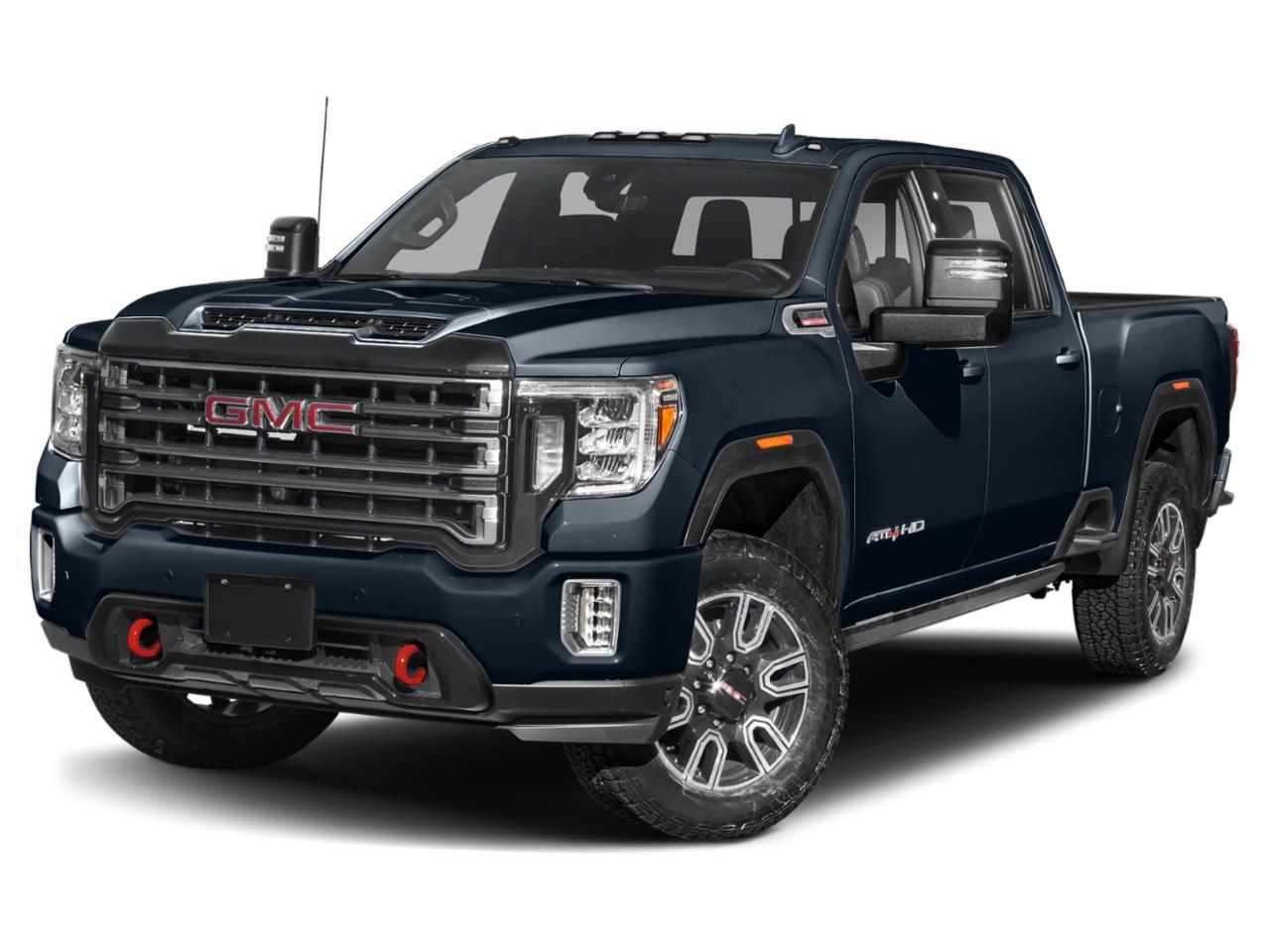 2020 GMC Sierra 3500HD Tucson AZ