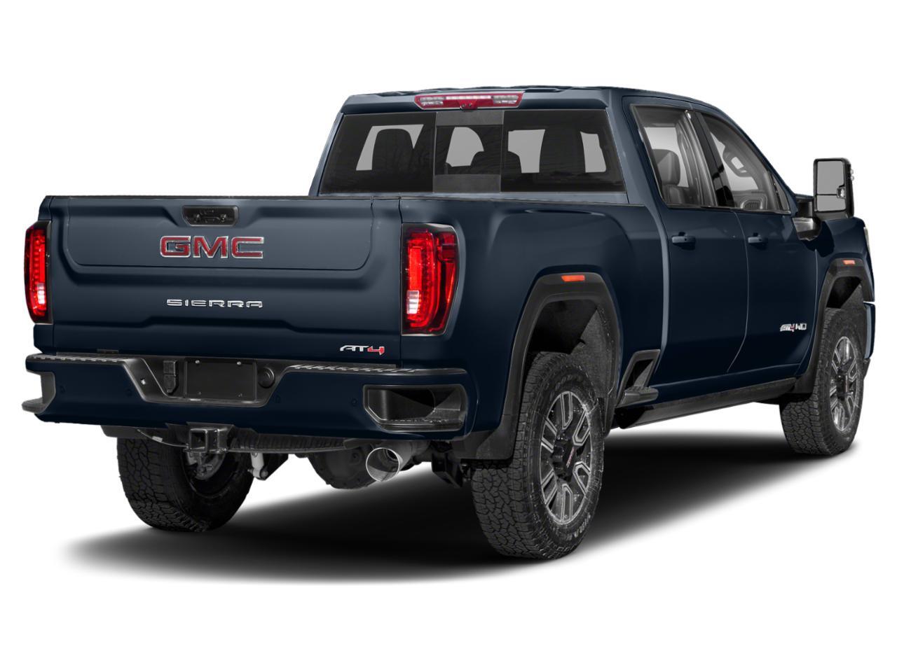 2020 GMC Sierra 3500HD Tucson AZ