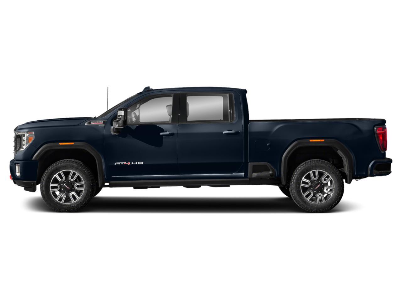 2020 GMC Sierra 3500HD Tucson AZ