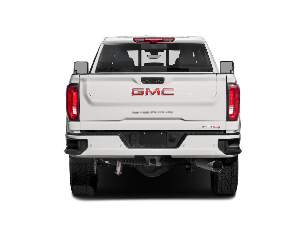 2020 GMC Sierra 3500HD Tucson AZ