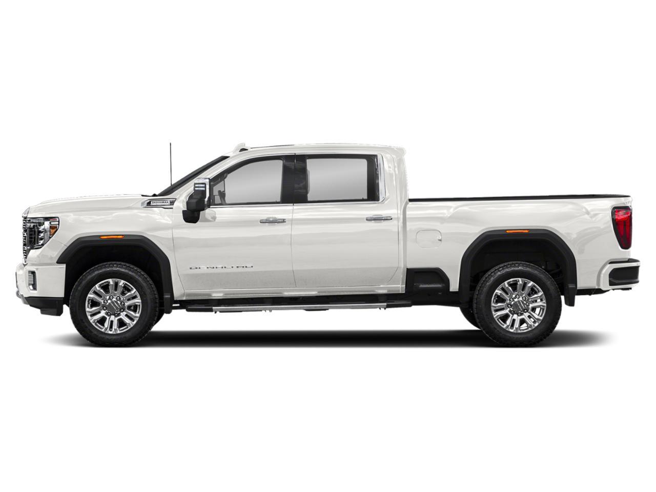 2020 GMC Sierra 3500HD 4WD Crew Cab Standard Bed Denali Mesa AZ