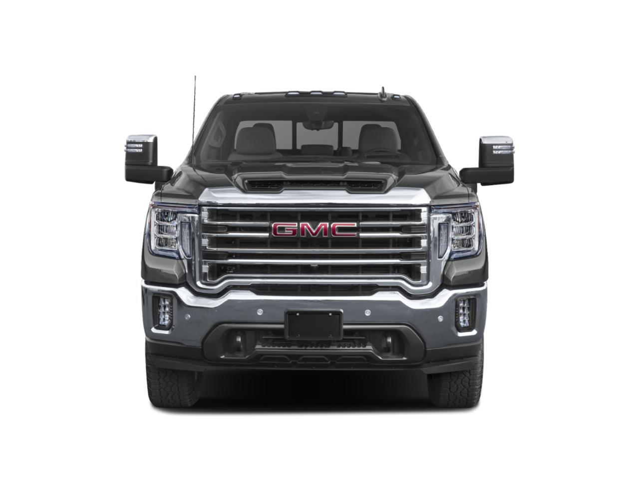 2020 GMC Sierra 3500HD SLT Kerrville TX