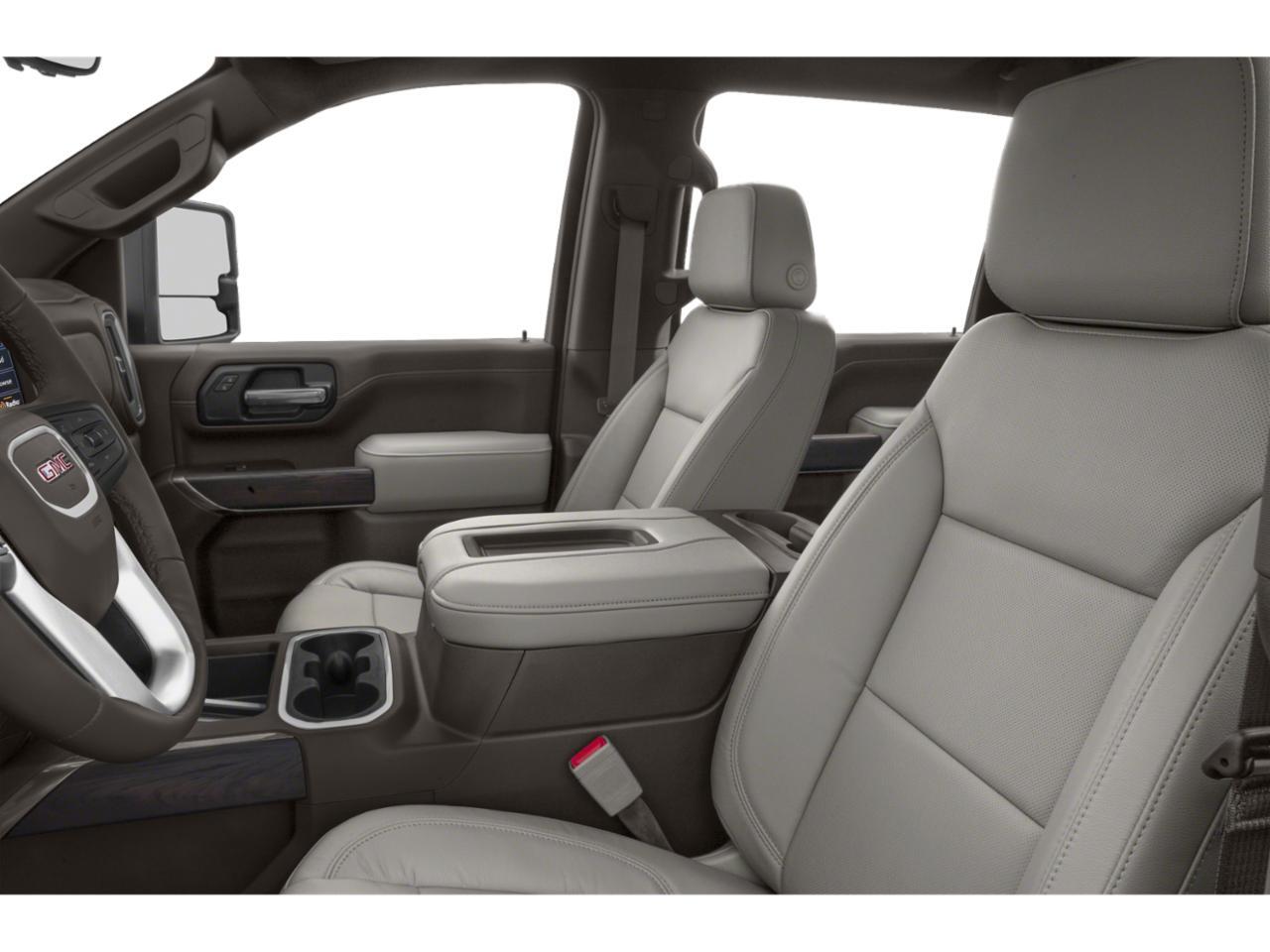 2020 GMC Sierra 3500HD SLT Kerrville TX
