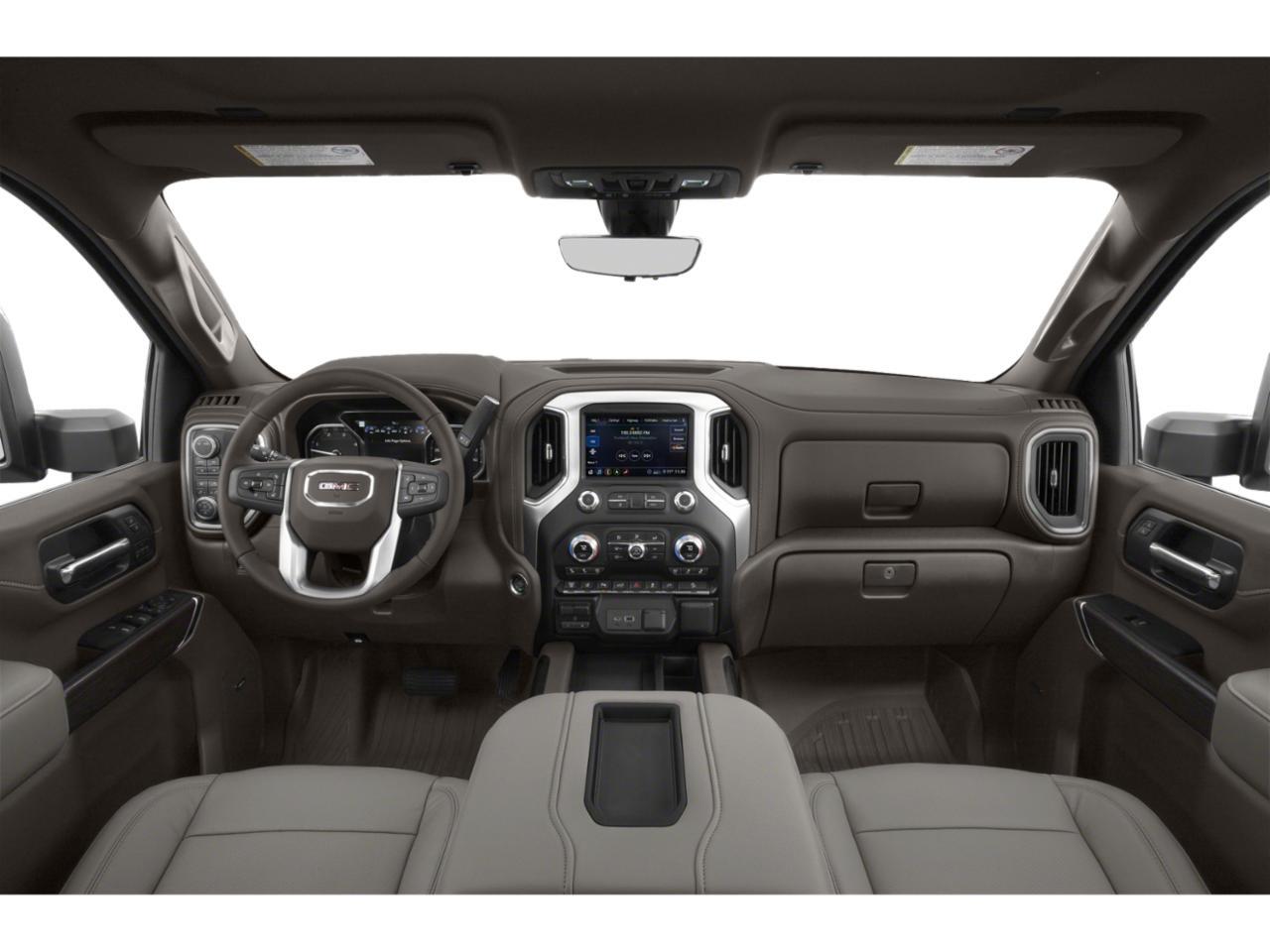 2020 GMC Sierra 3500HD SLT Kerrville TX