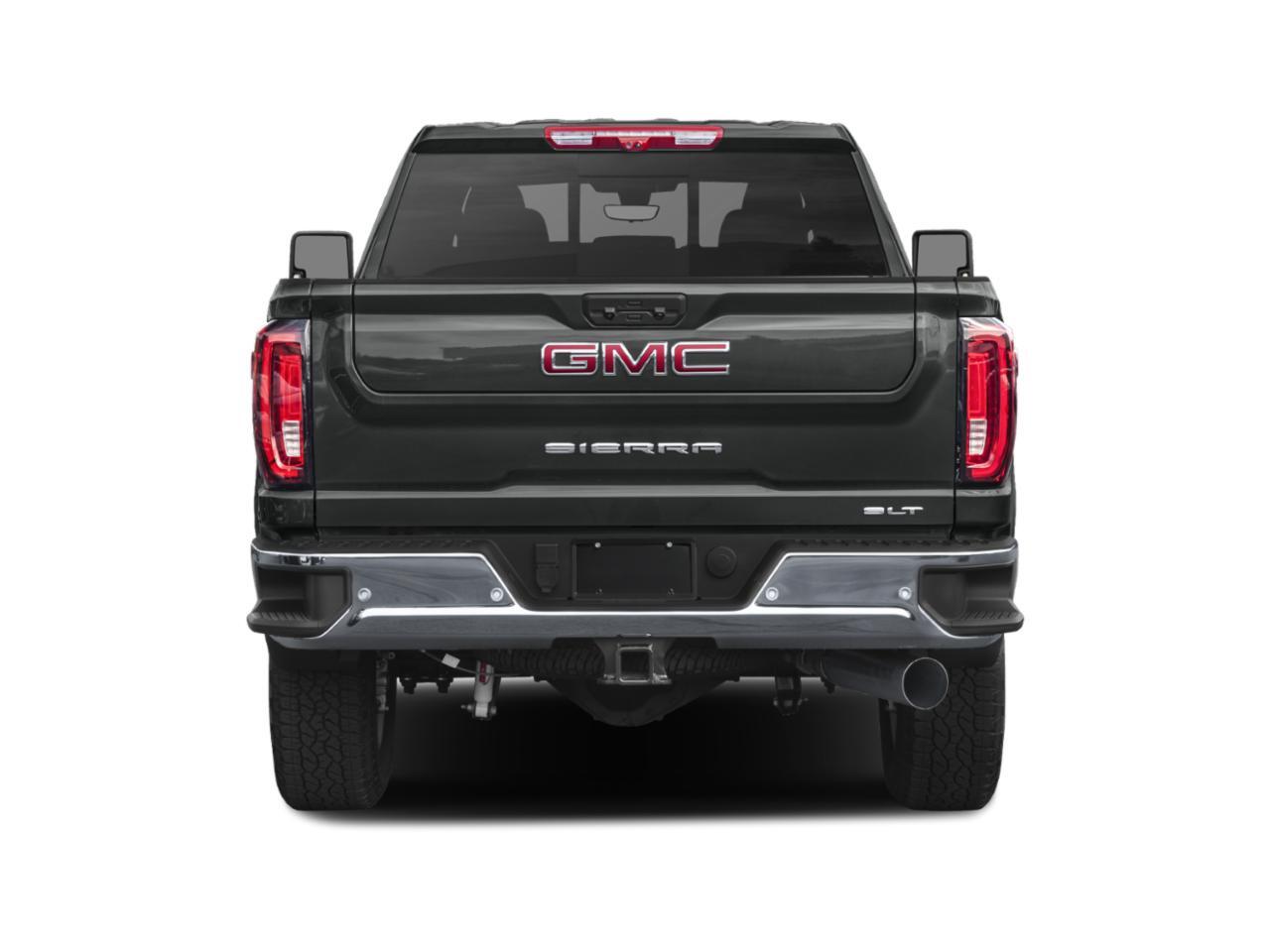 2020 GMC Sierra 3500HD SLT Kerrville TX