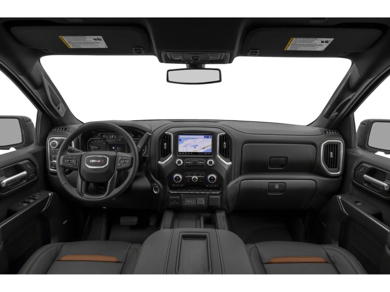 2020 GMC Sierra AT4 Bozeman MT