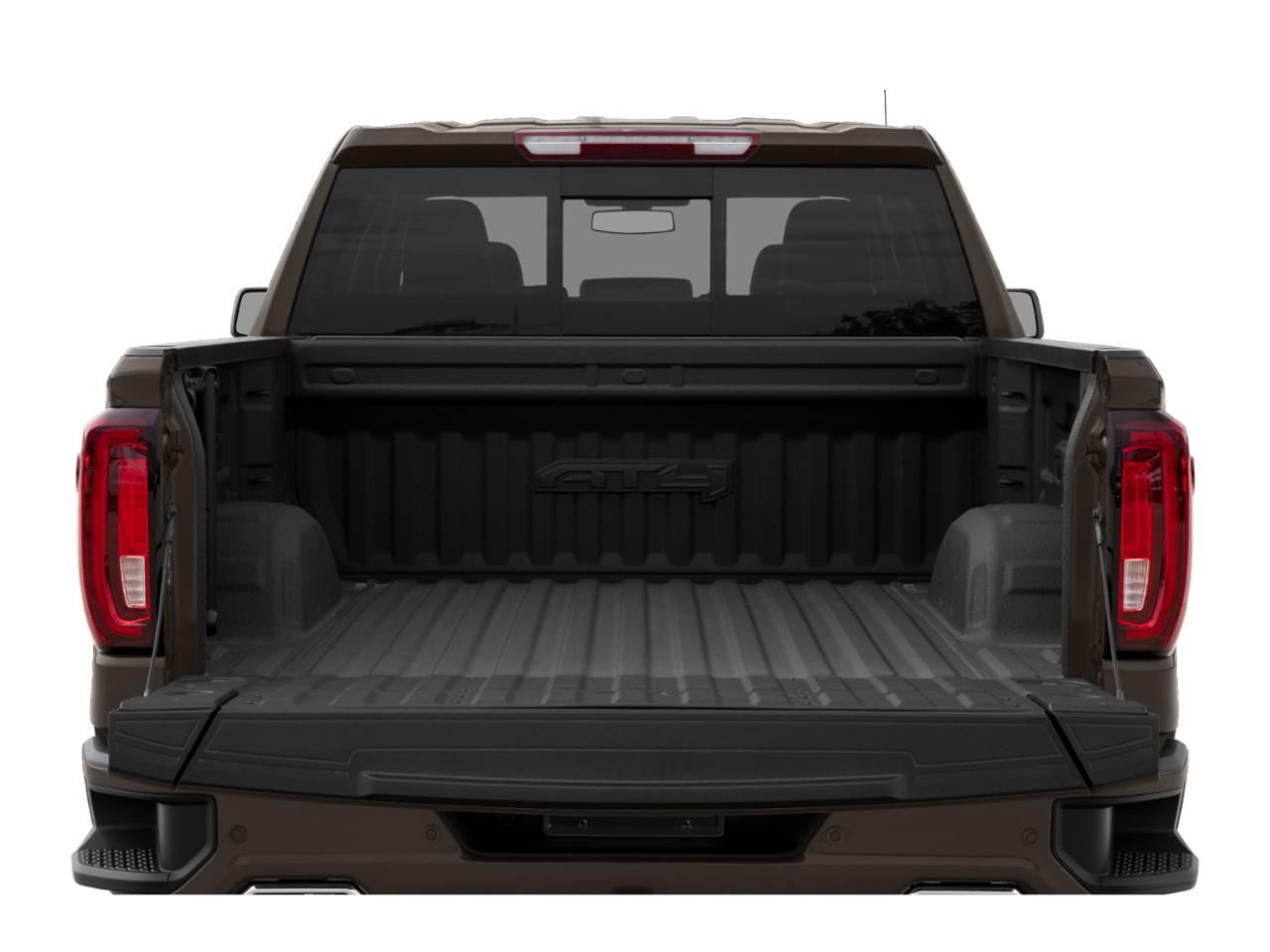 2020 GMC Sierra AT4 Bozeman MT