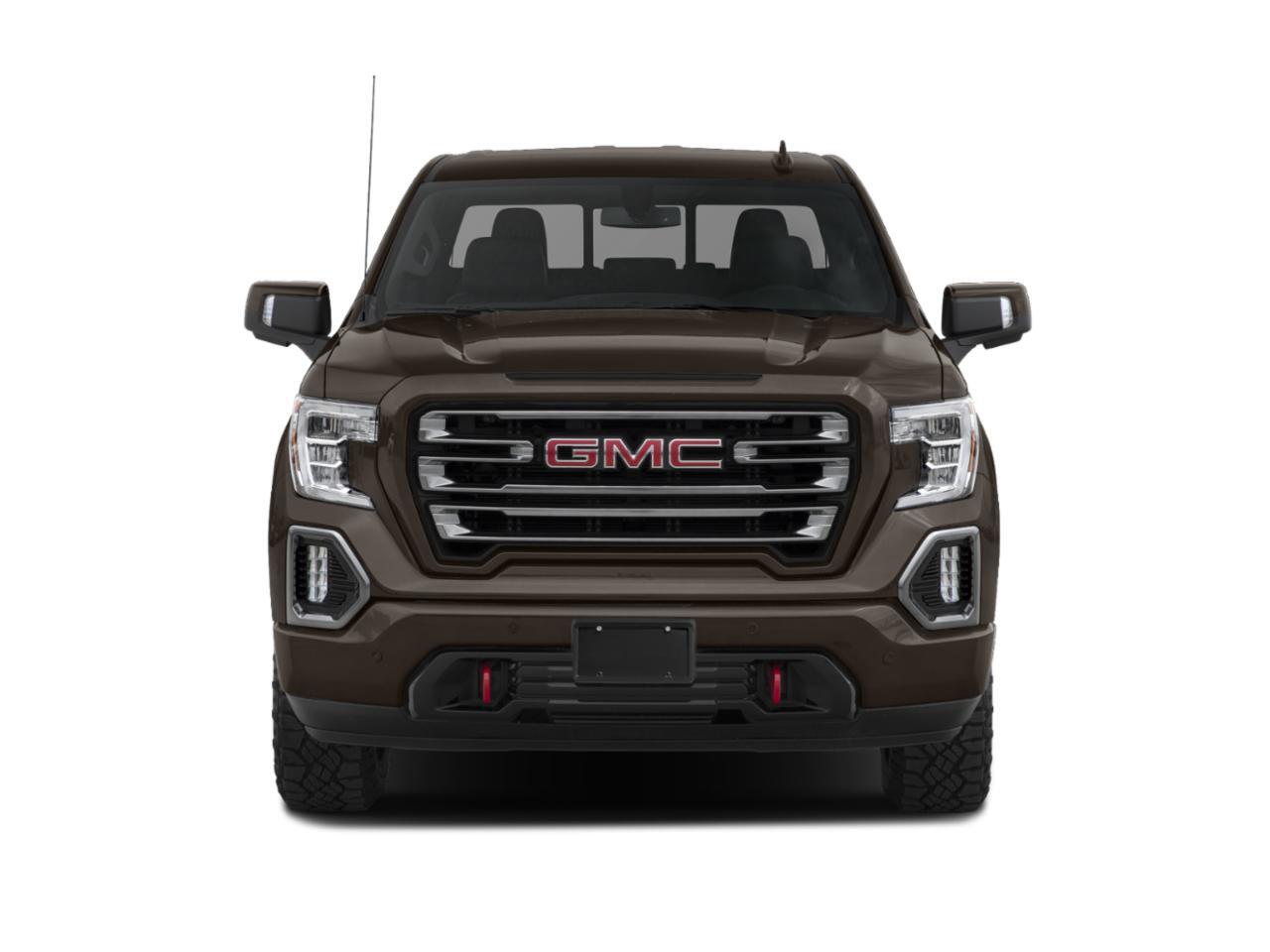 2020 GMC Sierra AT4 Bozeman MT