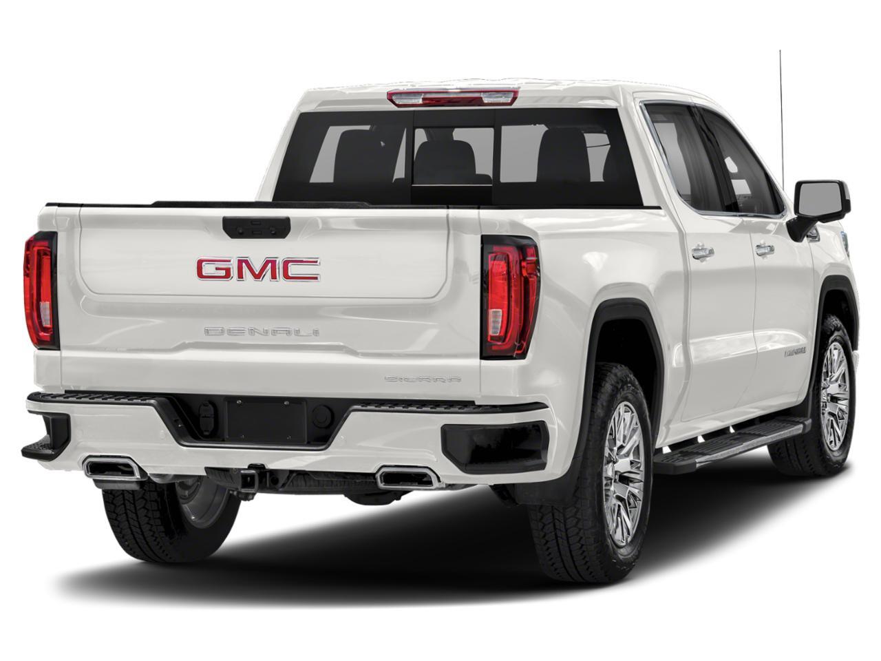 2020 GMC Sierra Denali