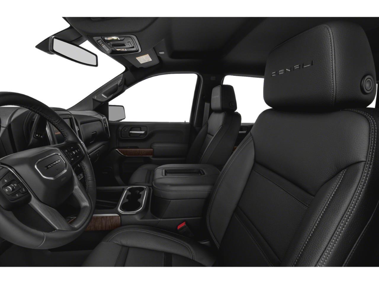 2020 GMC Sierra Denali Bozeman MT