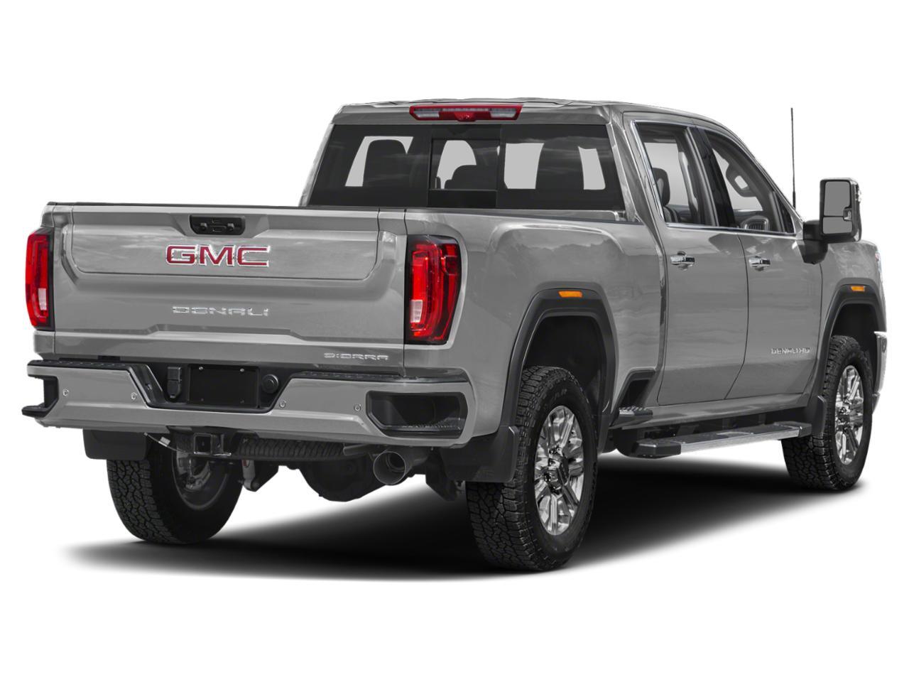 2020 GMC Sierra Denali Huntington UT