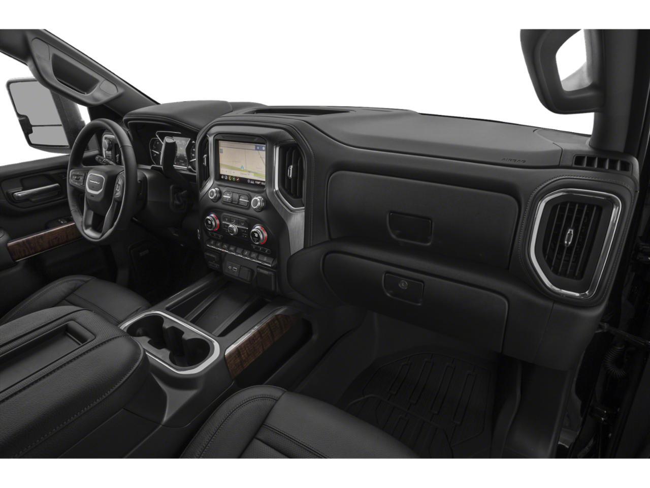 2020 GMC Sierra Denali Huntington UT