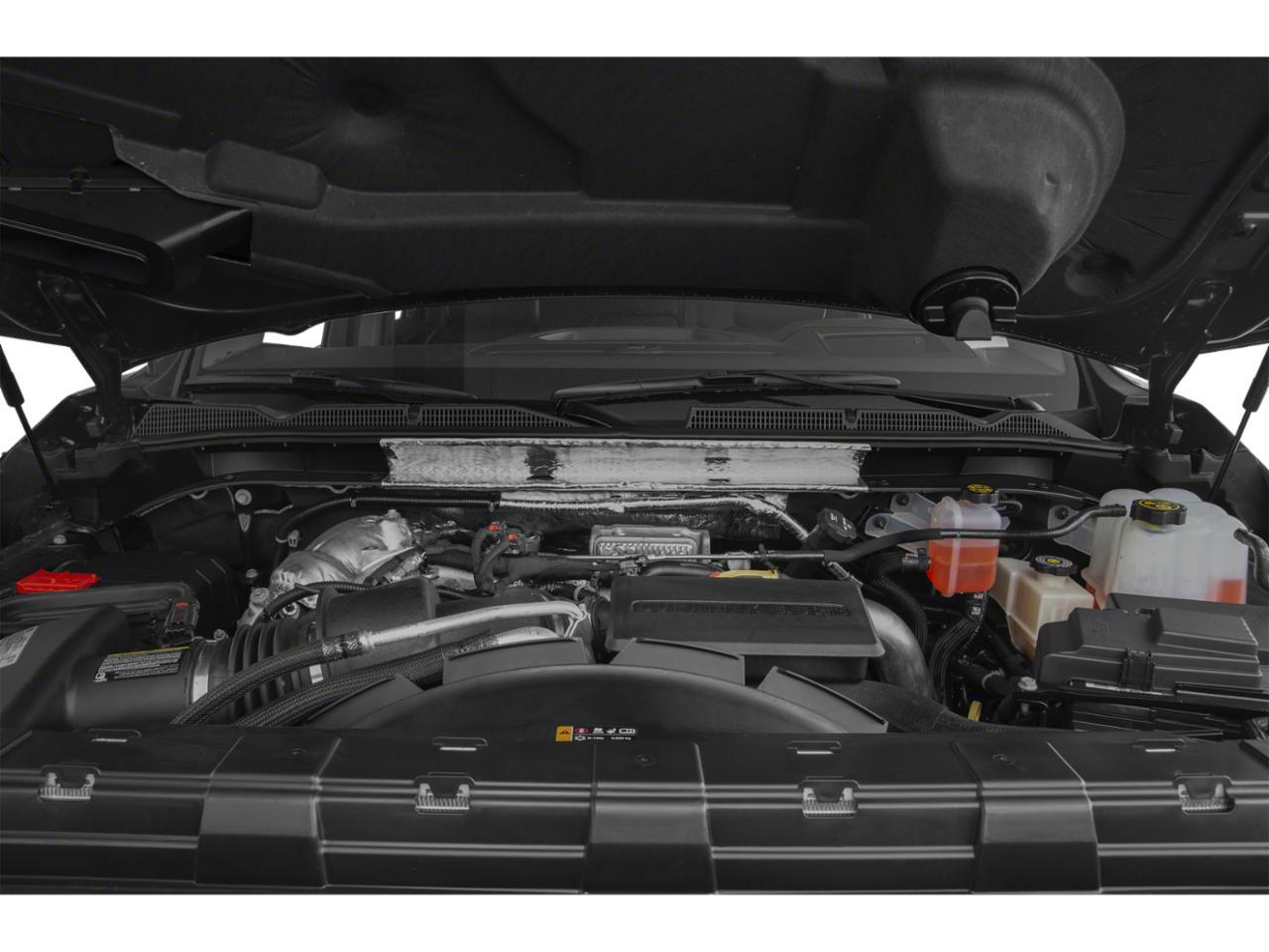 2020 GMC Sierra Denali Huntington UT