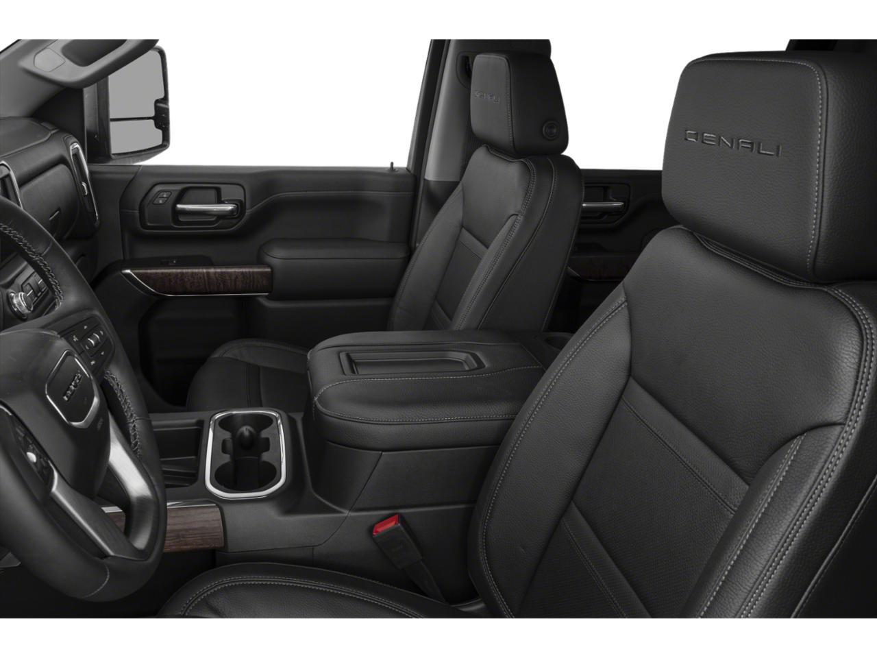 2020 GMC Sierra Denali Huntington UT