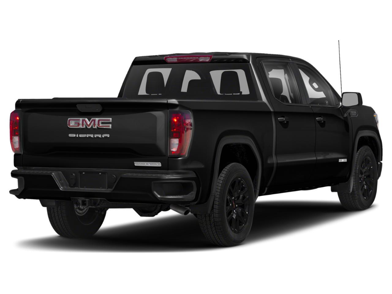 2020 GMC Sierra Elevation Bozeman MT