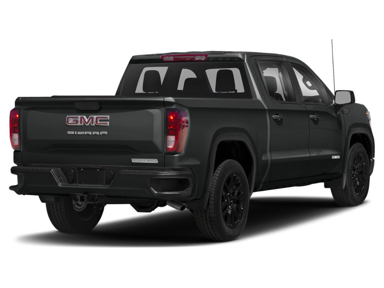 2020 GMC Sierra Elevation Bozeman MT