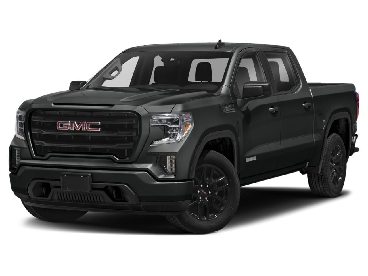 2020 GMC Sierra Elevation Gasoline