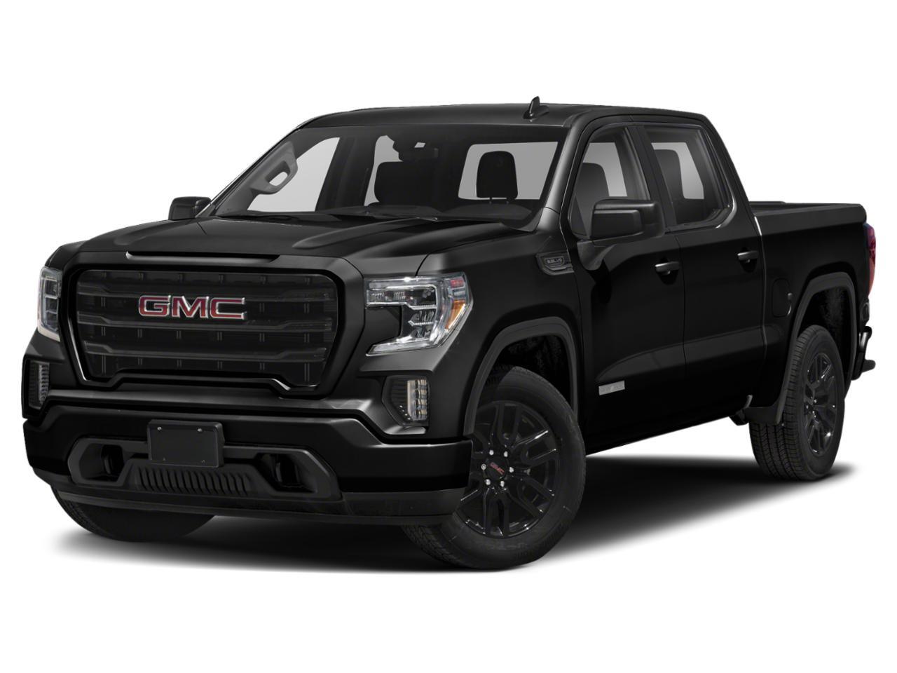 2020 GMC Sierra Elevation Gasoline