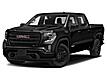 2020 GMC Sierra Elevation