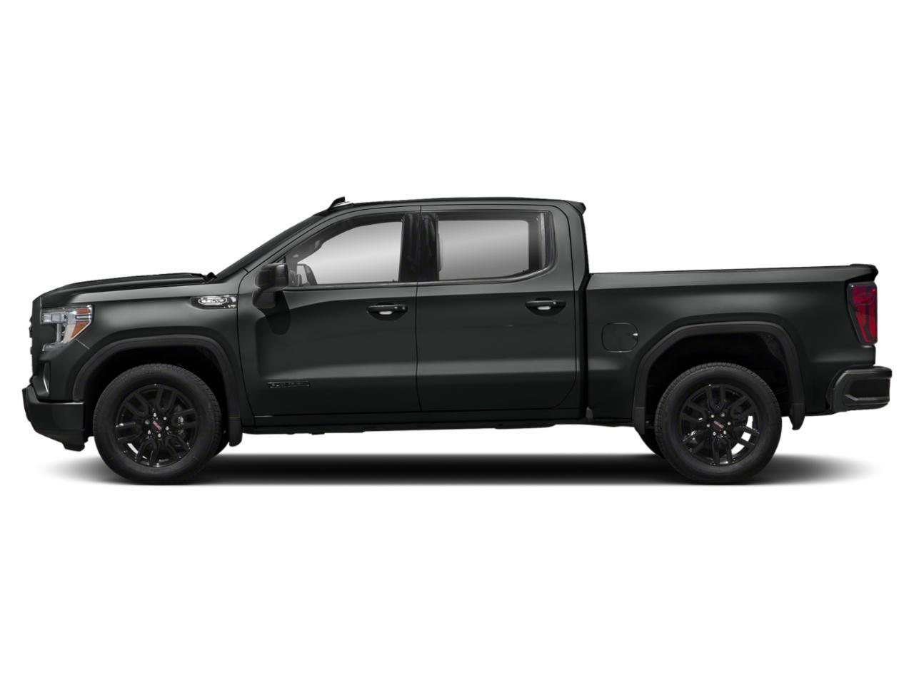 2020 GMC Sierra Elevation Bozeman MT