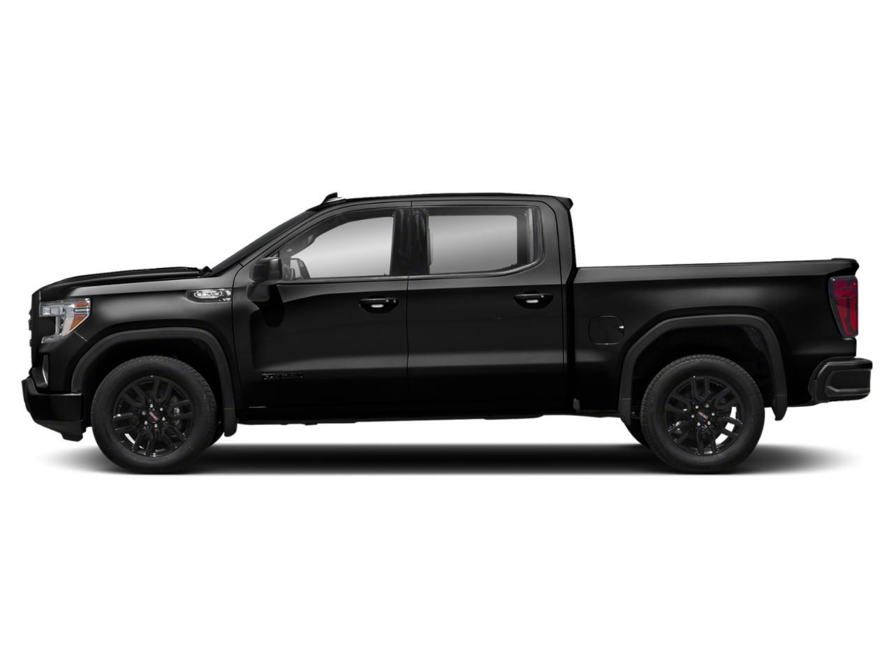 2020 GMC Sierra Elevation Bozeman MT