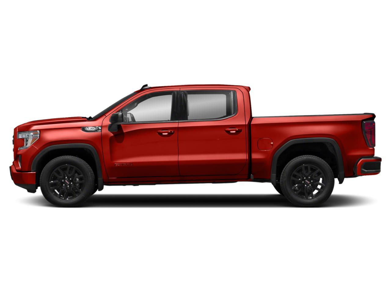 2020 GMC Sierra Elevation Price UT