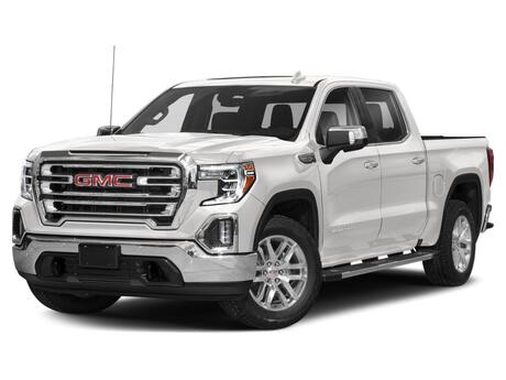2020 GMC Sierra SLT Bozeman MT