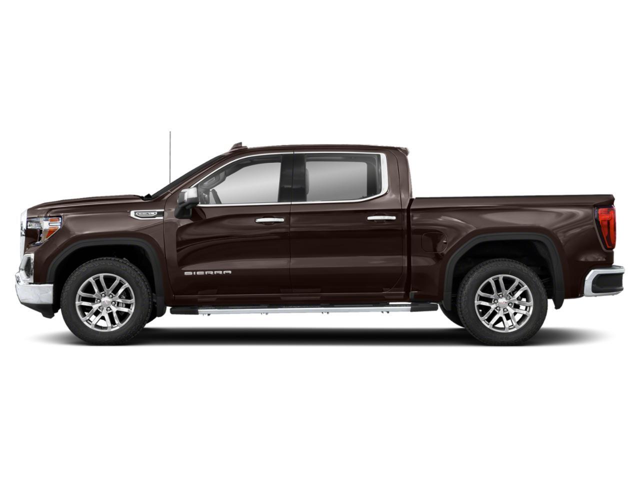 2020 GMC Sierra SLT Gasoline