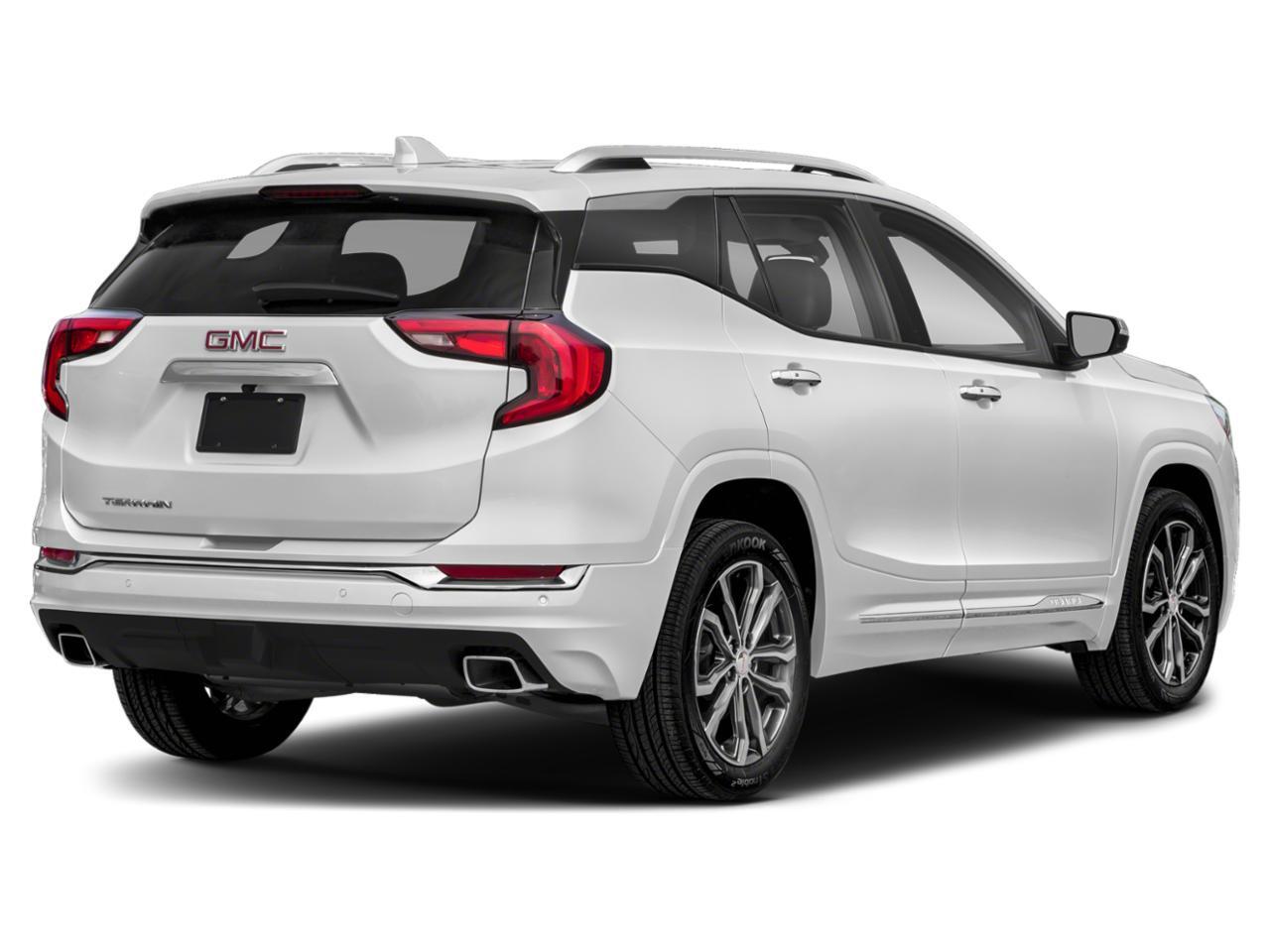 2020 GMC Terrain Denali SUV Irving TX