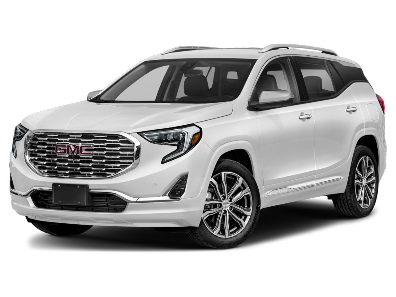2020 GMC Terrain Denali Irving TX