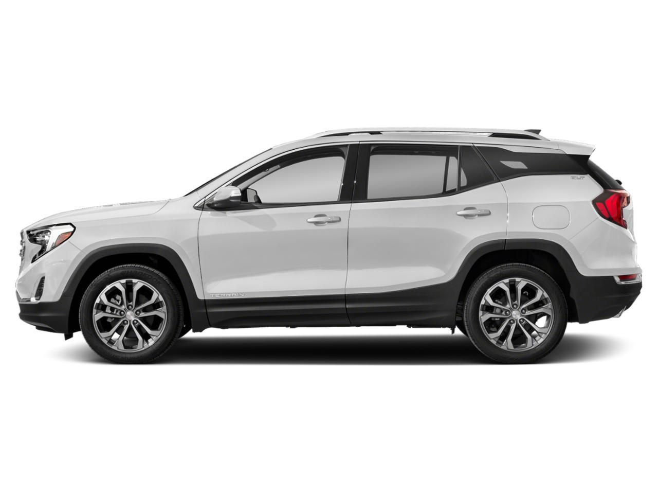 2020 GMC Terrain