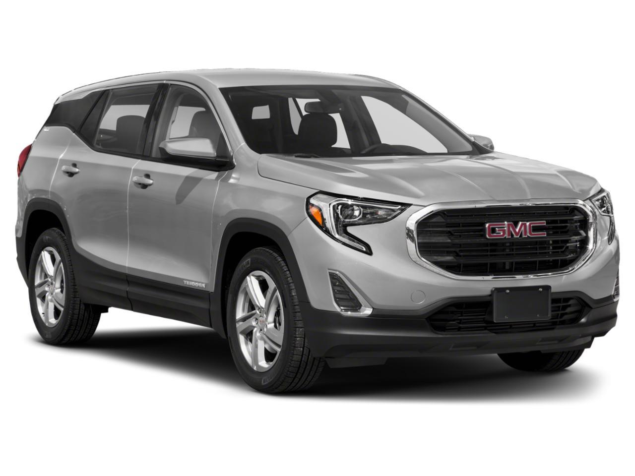 2020 GMC Terrain SLE Edmonton AB