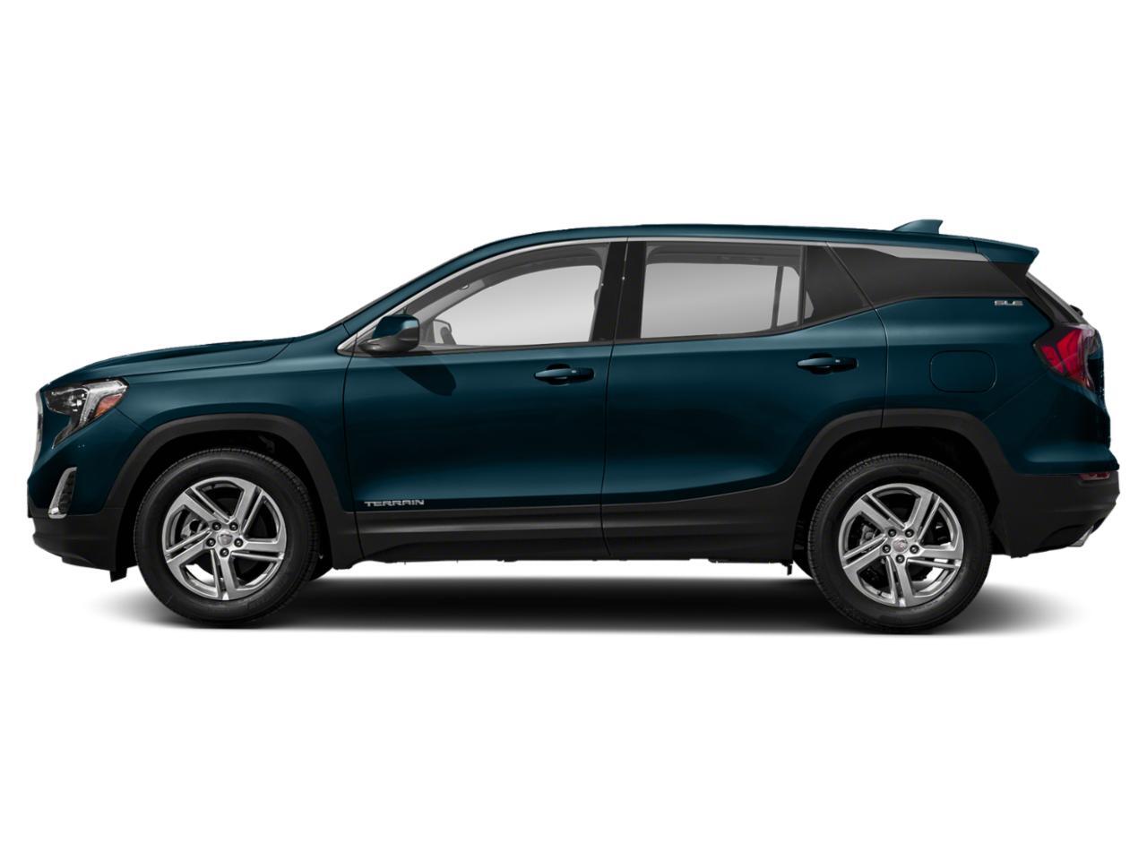 2020 GMC Terrain SLE San Clemente CA