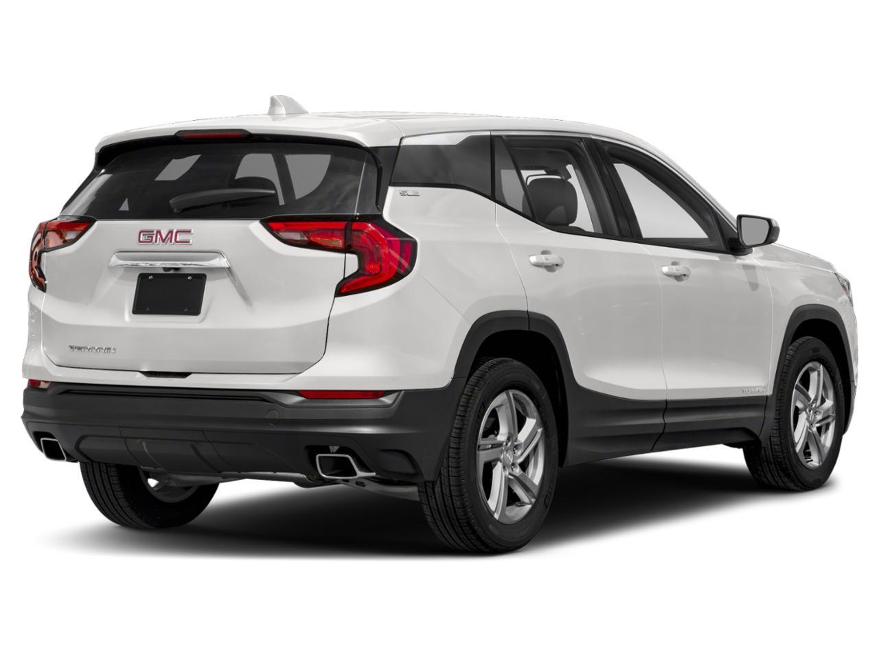 2020 GMC Terrain SLE Twin Falls ID