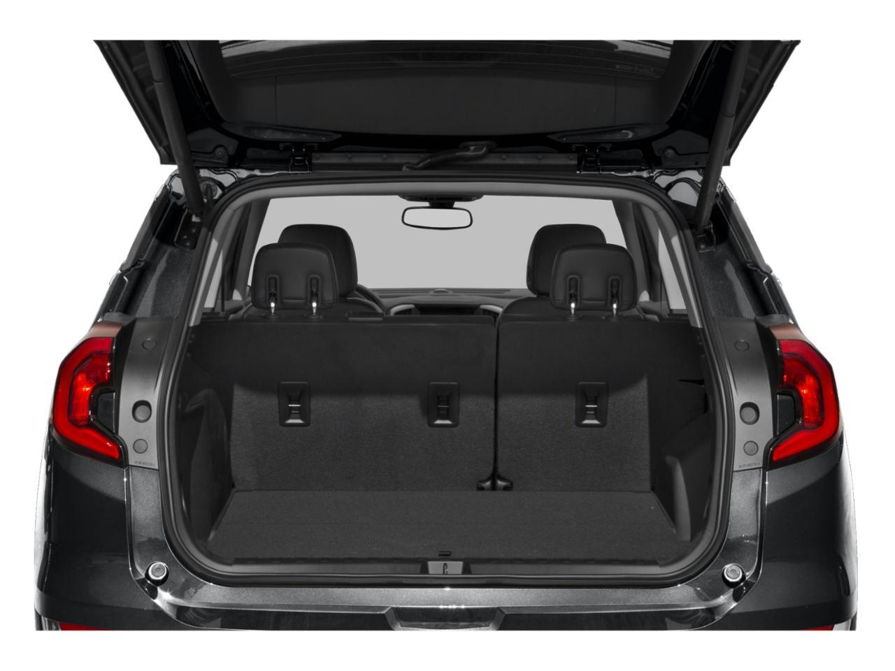 2020 GMC Terrain SLT 4dr SUV Chesterfield MI