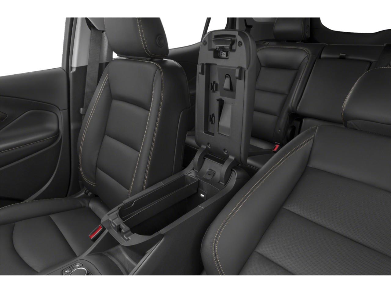 2020 GMC Terrain SLT 4dr SUV Chesterfield MI