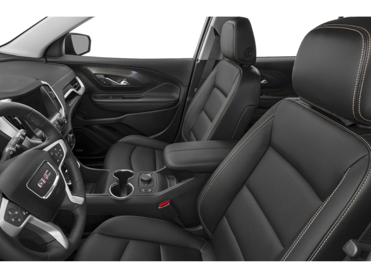 2020 GMC Terrain SLT 4dr SUV Chesterfield MI