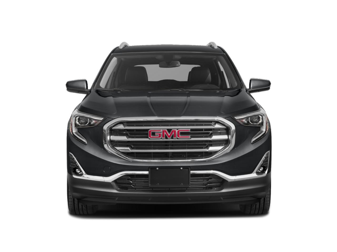 2020 GMC Terrain SLT 4dr SUV Chesterfield MI