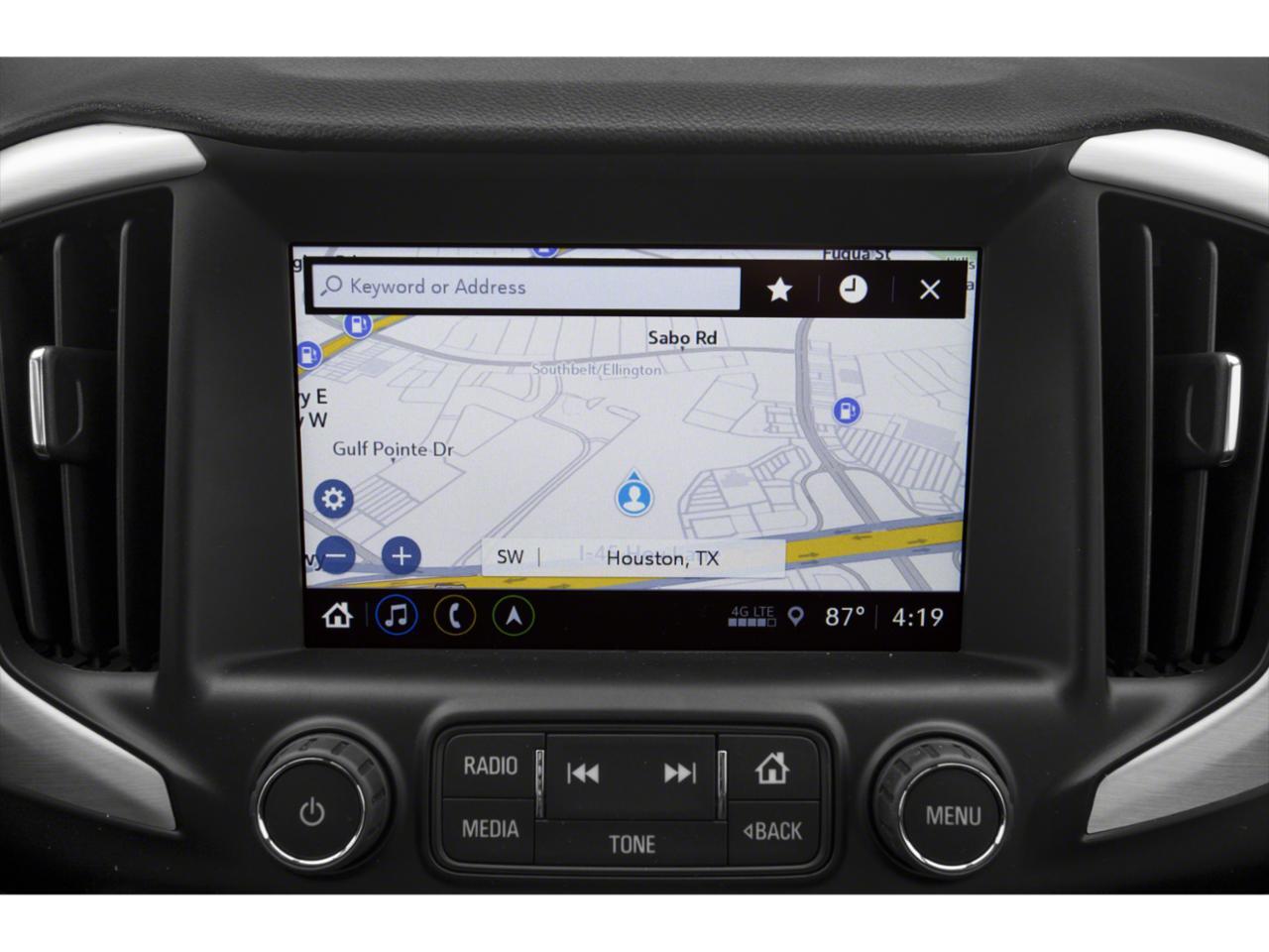 2020 GMC Terrain SLT Grande Prairie AB