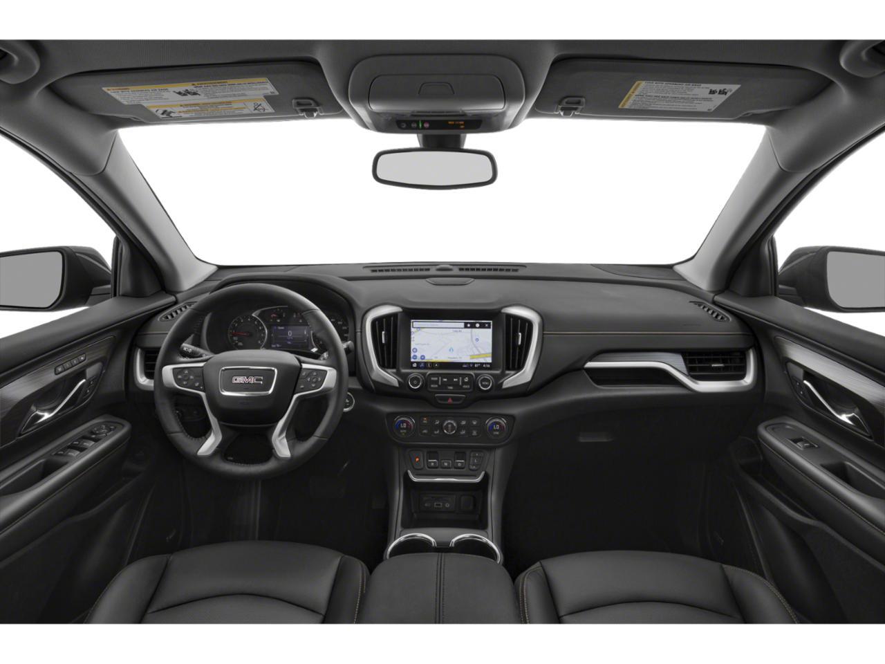 2020 GMC Terrain SLT Houston TX